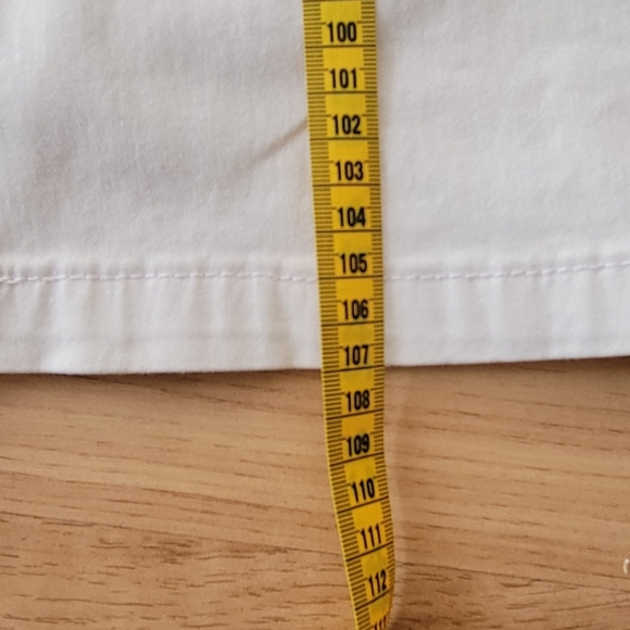 🇧🇷 HERING White pants - Picture 6 of 10